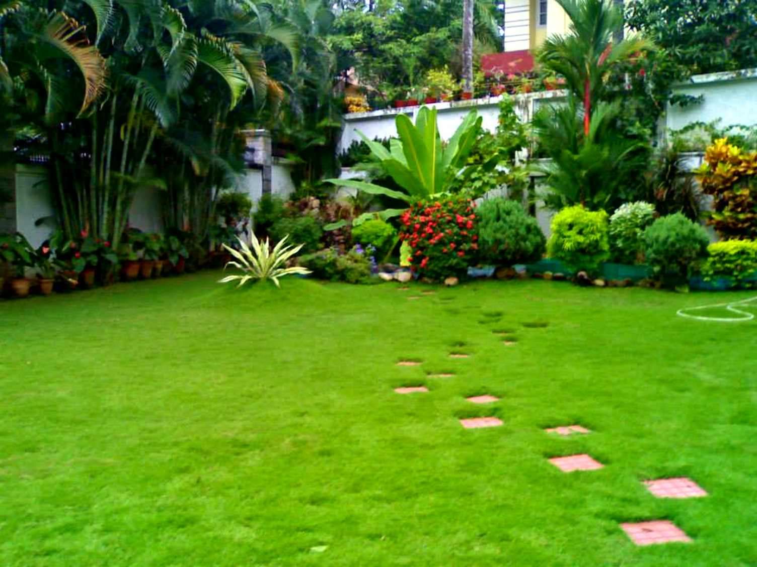 Landscape Garden designer in burdwan 